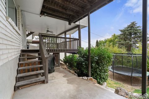 Tiny photo for 2511 E CAMPUS DR S, Cottonwood Heights, UT 84121 (MLS # 2114856)