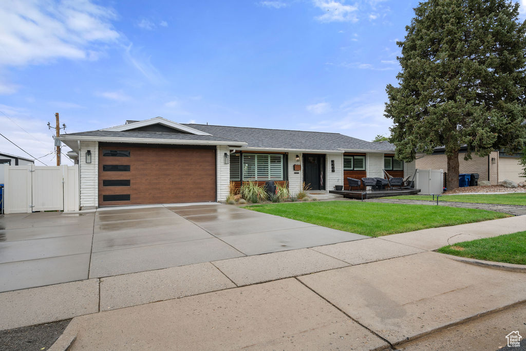 RIVIERA HEIGHTS - Residential