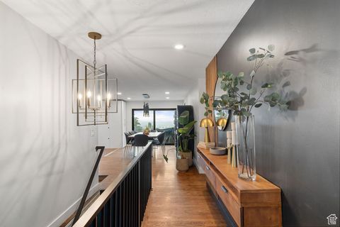 Tiny photo for 2511 E CAMPUS DR S, Cottonwood Heights, UT 84121 (MLS # 2114856)