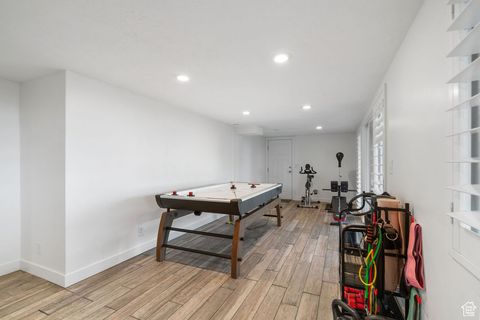 Tiny photo for 2511 E CAMPUS DR S, Cottonwood Heights, UT 84121 (MLS # 2114856)