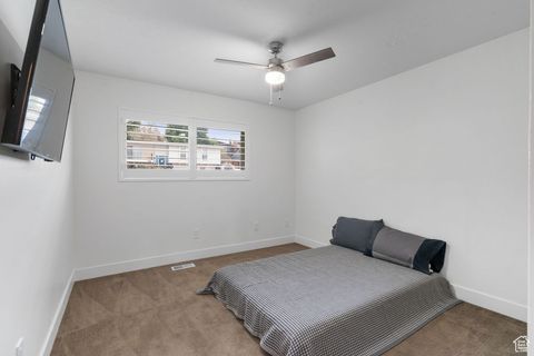 Tiny photo for 2511 E CAMPUS DR S, Cottonwood Heights, UT 84121 (MLS # 2114856)
