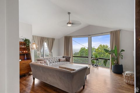 Tiny photo for 2511 E CAMPUS DR S, Cottonwood Heights, UT 84121 (MLS # 2114856)