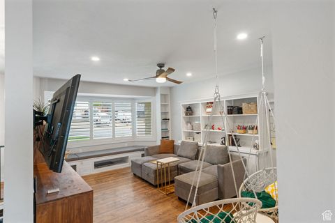 Tiny photo for 2511 E CAMPUS DR S, Cottonwood Heights, UT 84121 (MLS # 2114856)