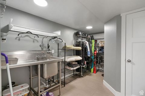 Tiny photo for 2511 E CAMPUS DR S, Cottonwood Heights, UT 84121 (MLS # 2114856)