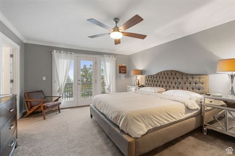 Tiny photo for 2511 E CAMPUS DR S, Cottonwood Heights, UT 84121 (MLS # 2114856)