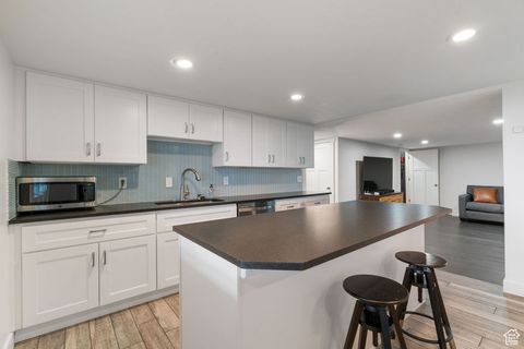 Tiny photo for 2511 E CAMPUS DR S, Cottonwood Heights, UT 84121 (MLS # 2114856)