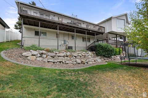 Tiny photo for 2511 E CAMPUS DR S, Cottonwood Heights, UT 84121 (MLS # 2114856)