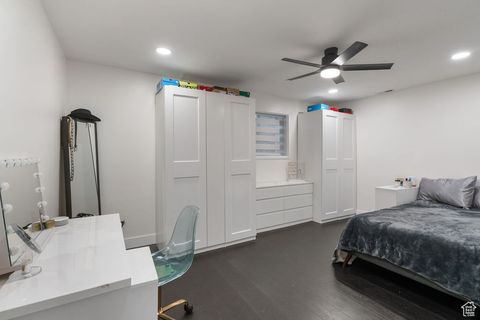 Tiny photo for 2511 E CAMPUS DR S, Cottonwood Heights, UT 84121 (MLS # 2114856)