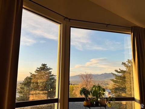 Tiny photo for 2511 E CAMPUS DR S, Cottonwood Heights, UT 84121 (MLS # 2114856)