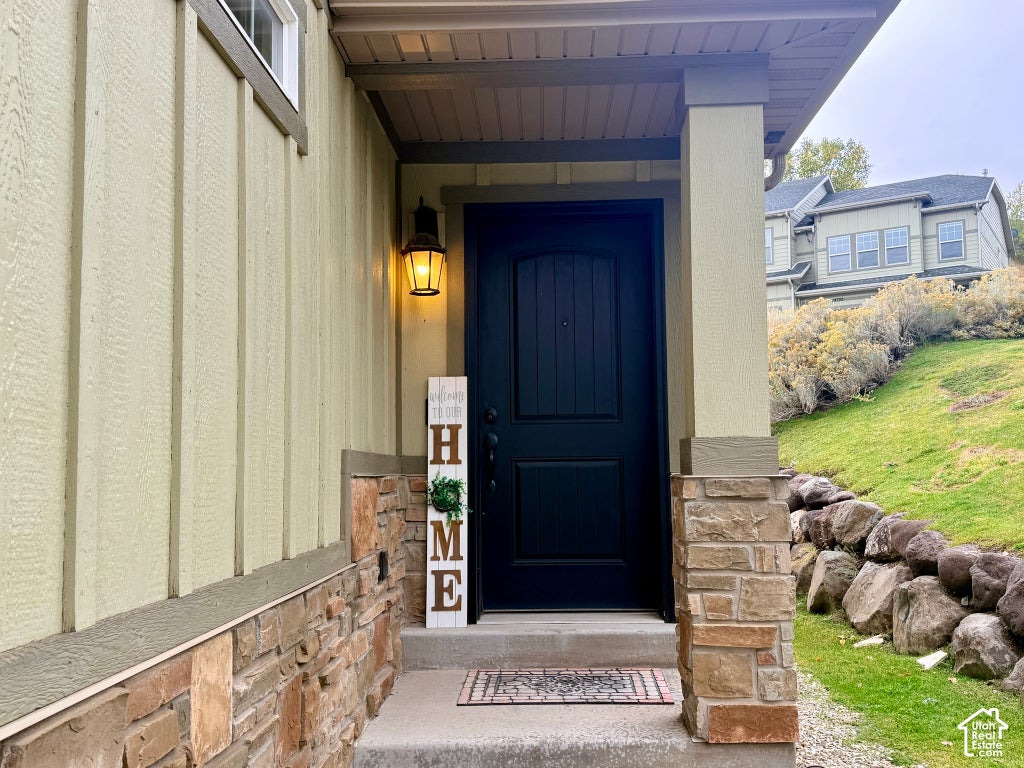 Photo of 2274 E DEER LN, Draper (UT Cnty), UT 84020 (MLS # 2191309)