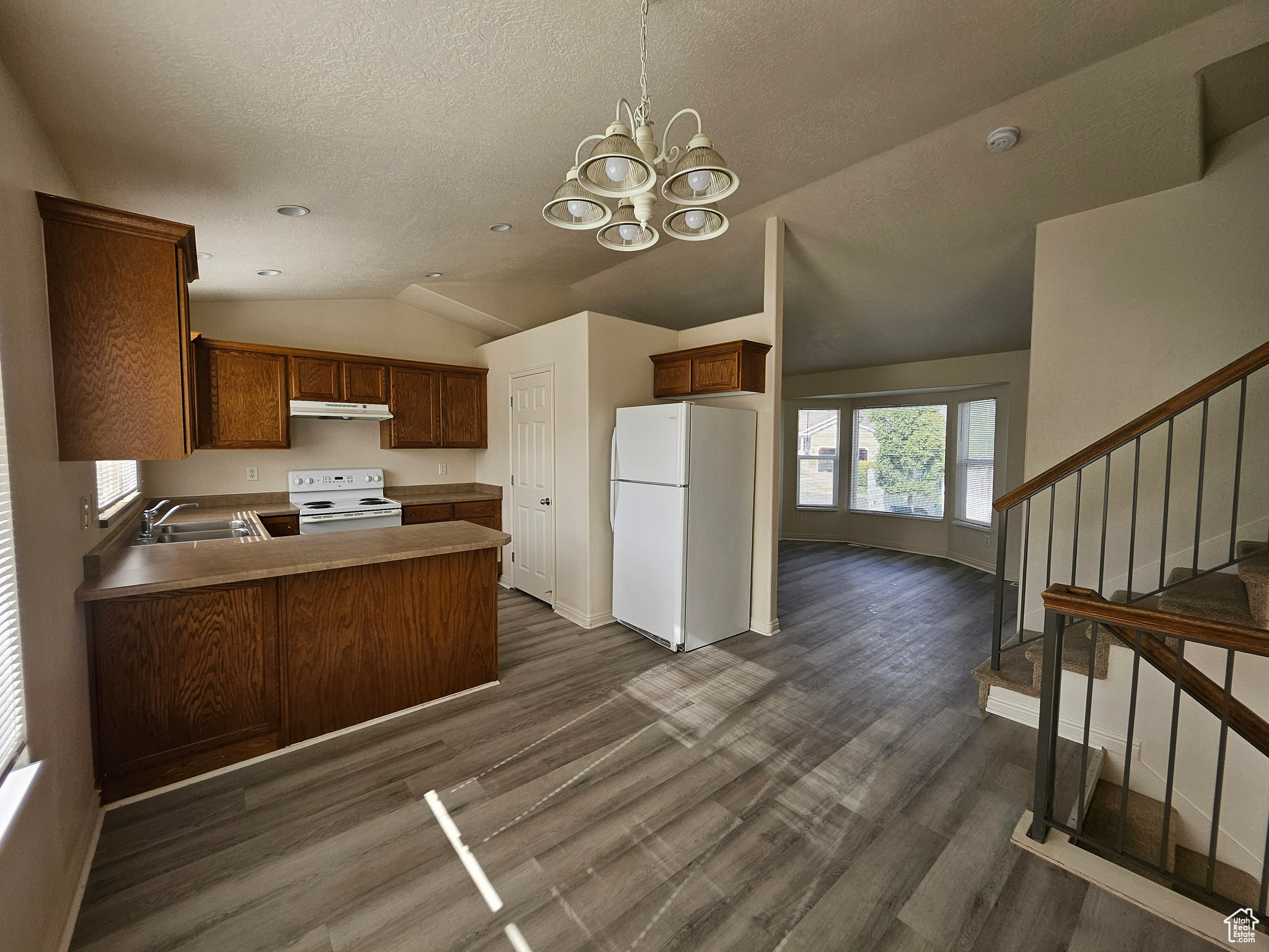 CLOVER DELL PARK #5 SUBDIVISION - Residential