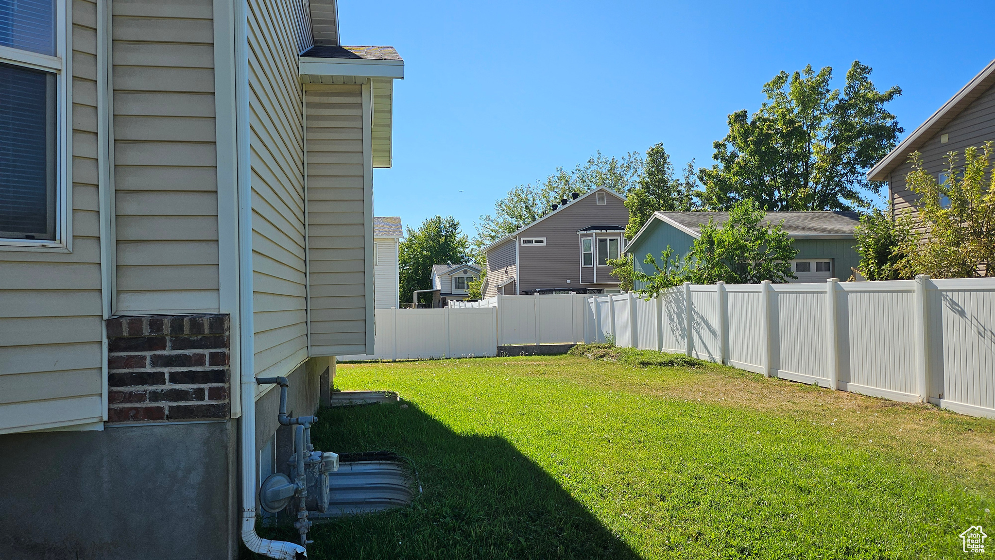 CLOVER DELL PARK #5 SUBDIVISION - Residential