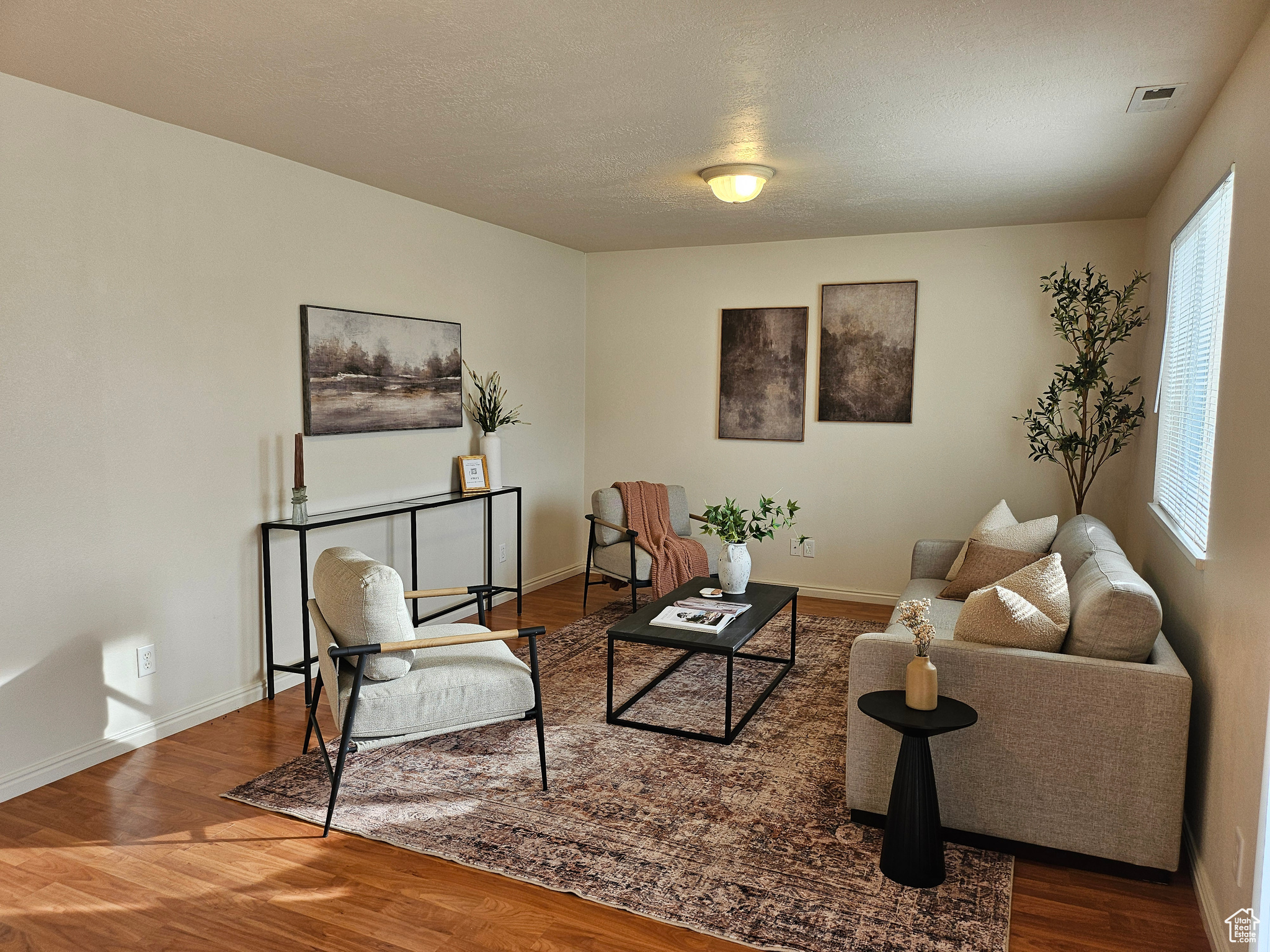 CLOVER DELL PARK #5 SUBDIVISION - Residential