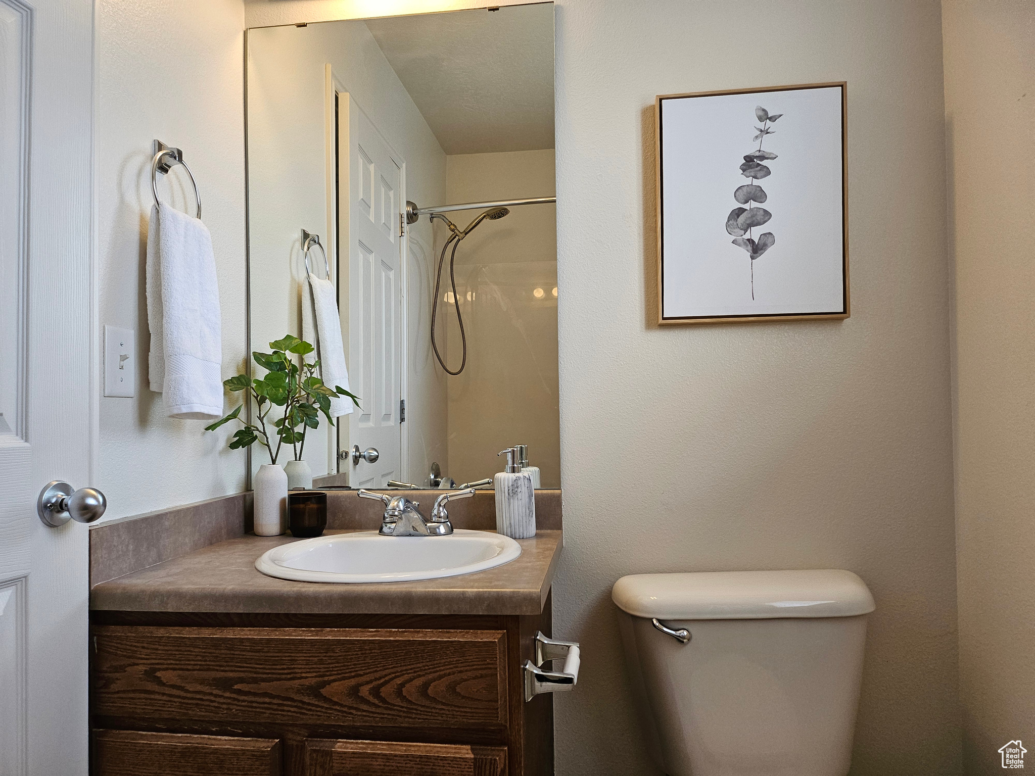 CLOVER DELL PARK #5 SUBDIVISION - Residential