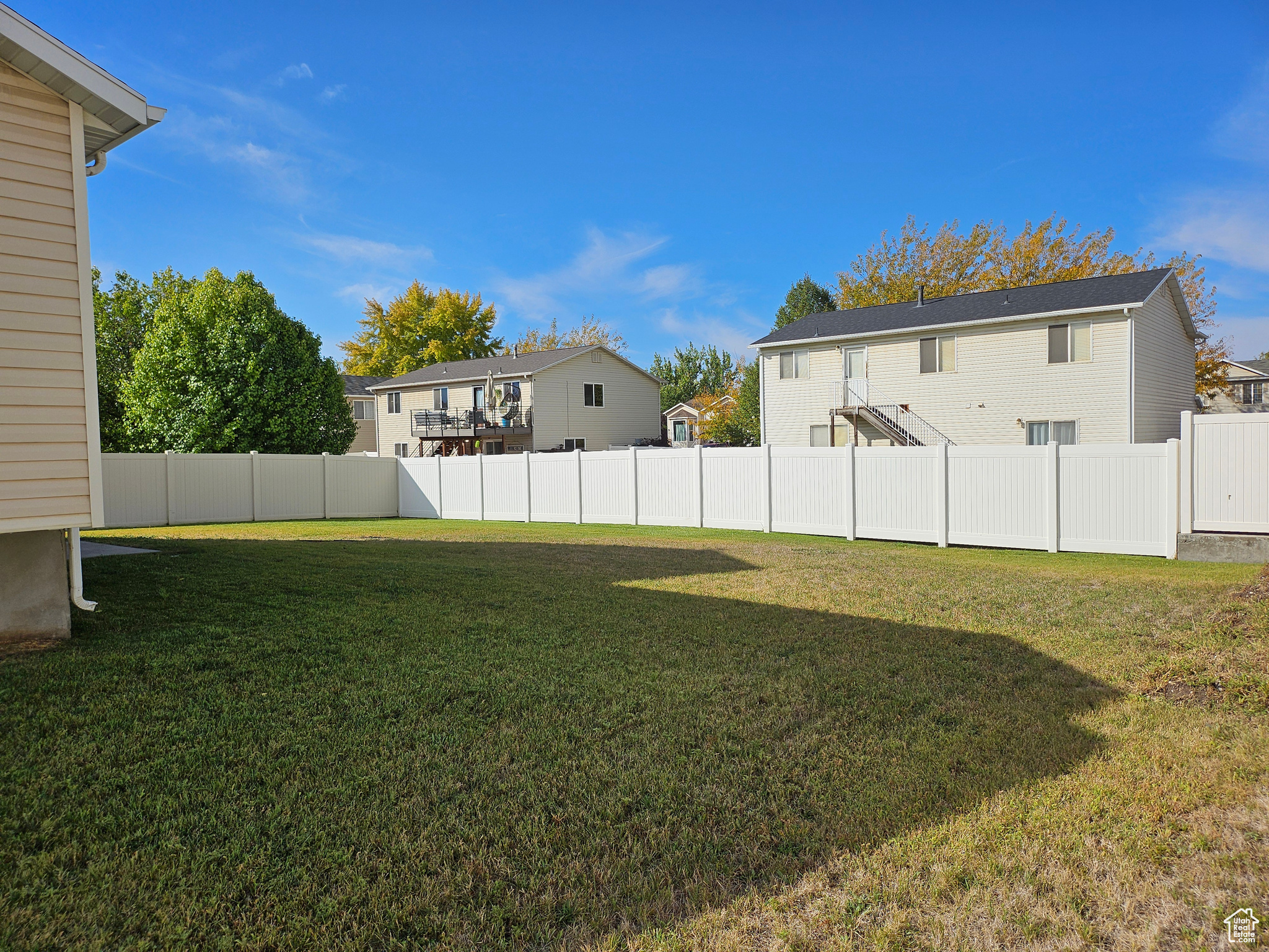 CLOVER DELL PARK #5 SUBDIVISION - Residential