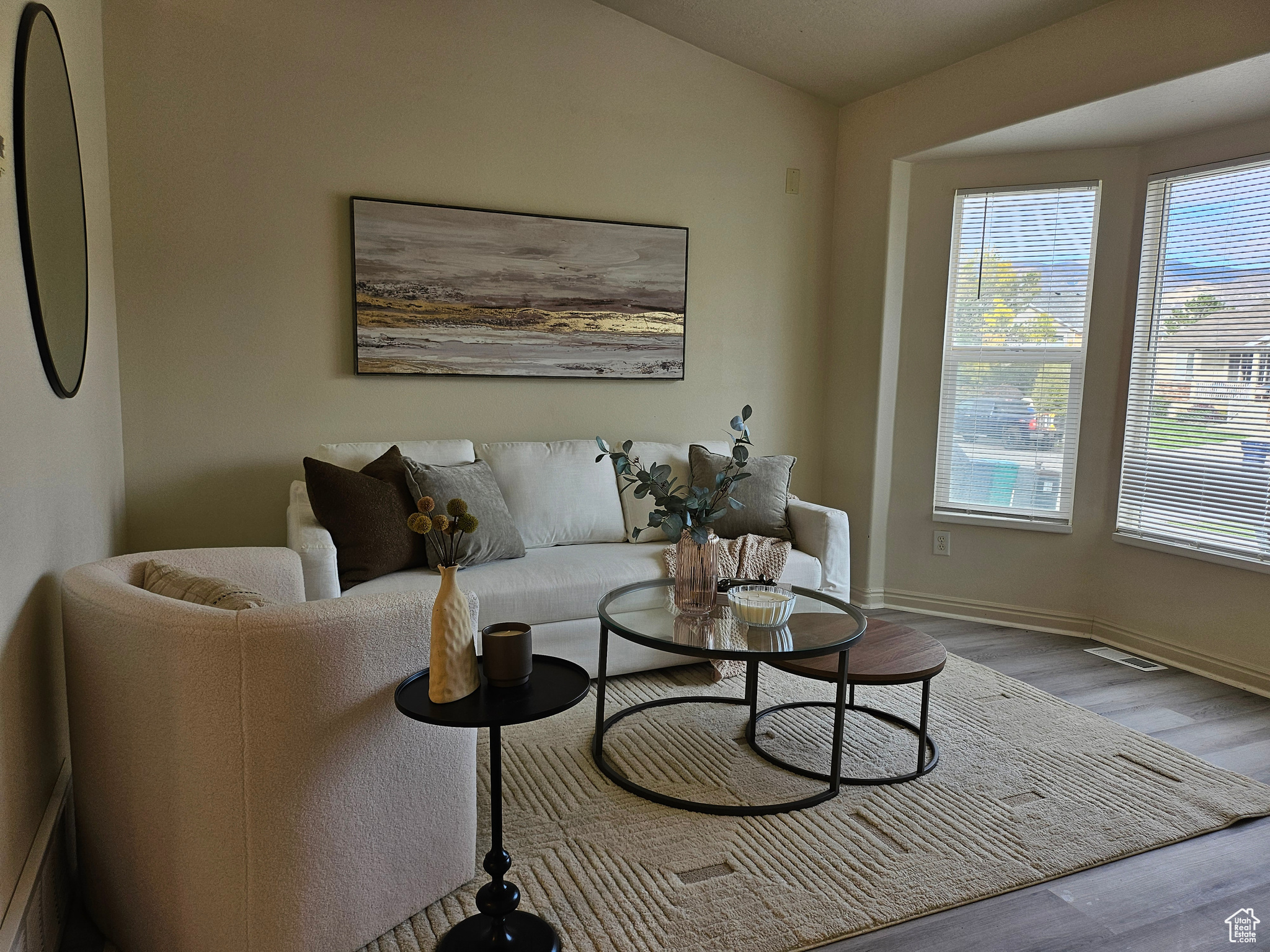 CLOVER DELL PARK #5 SUBDIVISION - Residential