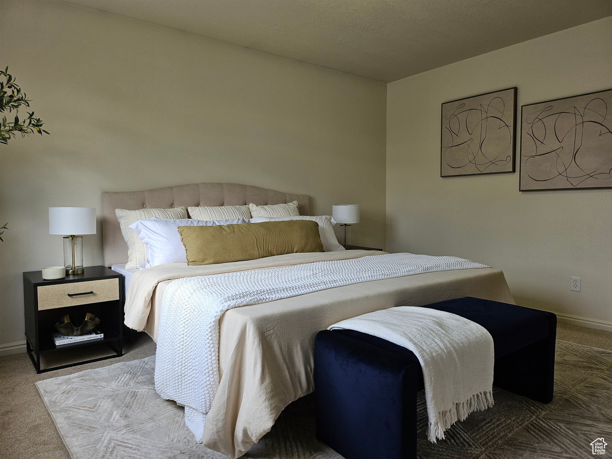 CLOVER DELL PARK #5 SUBDIVISION - Residential