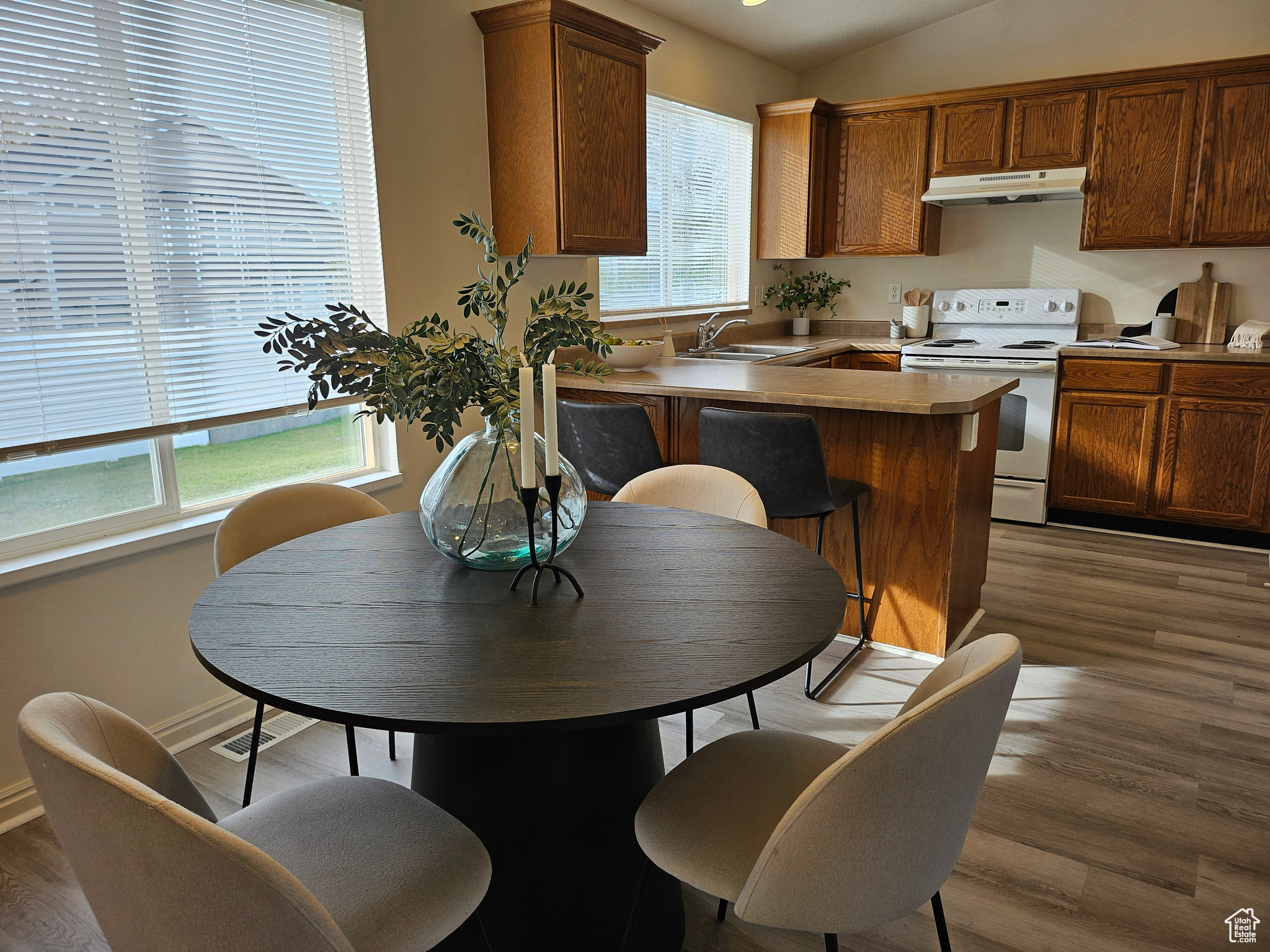 CLOVER DELL PARK #5 SUBDIVISION - Residential