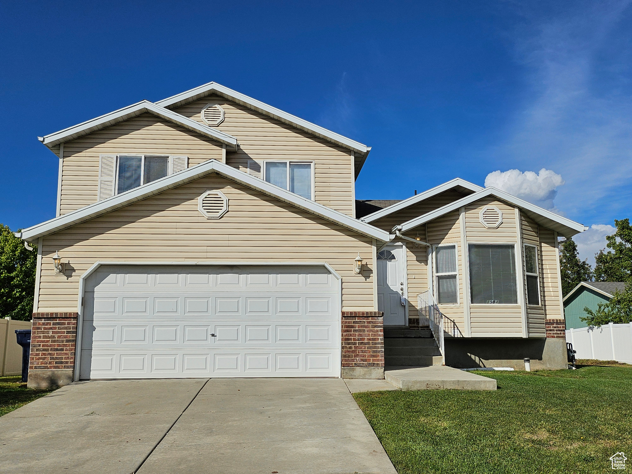 CLOVER DELL PARK #5 SUBDIVISION - Residential