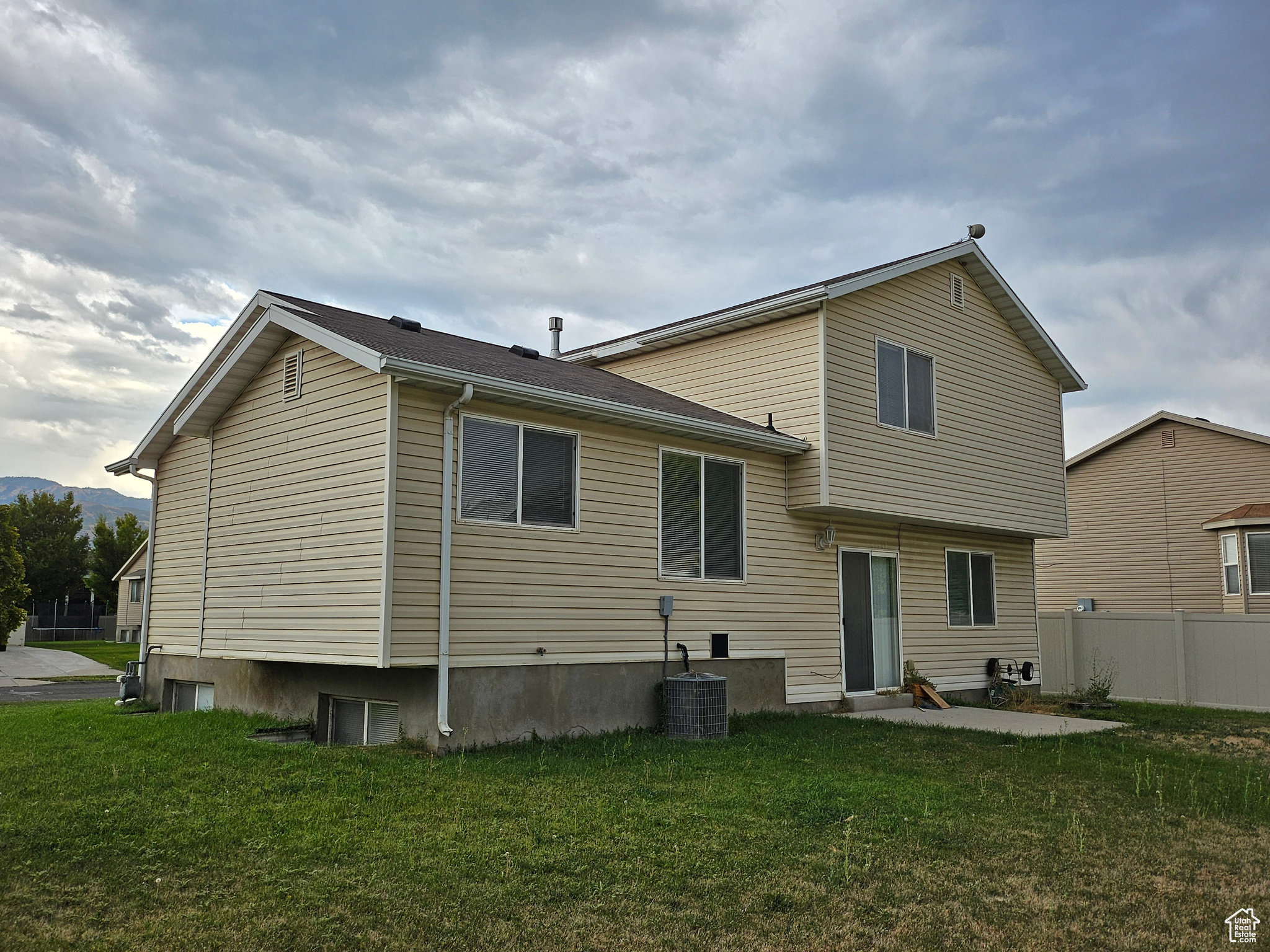 CLOVER DELL PARK #5 SUBDIVISION - Residential