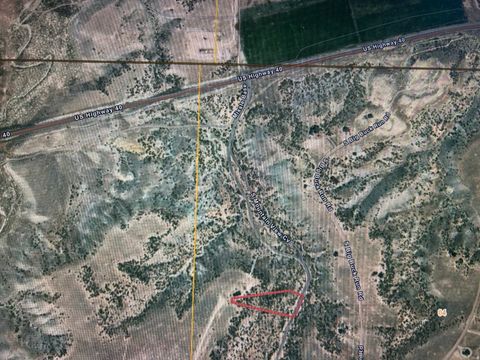 Vacant Land For Sale - #UMR1-8<br/> Duchesne County, Duchesne, UT 84021