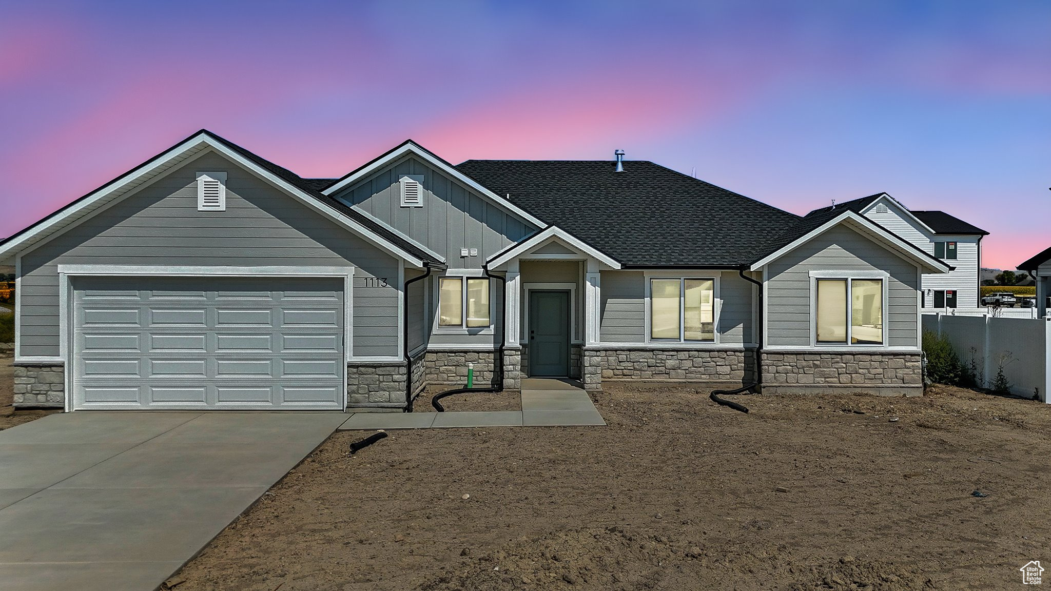 EASTSIDE - Residential