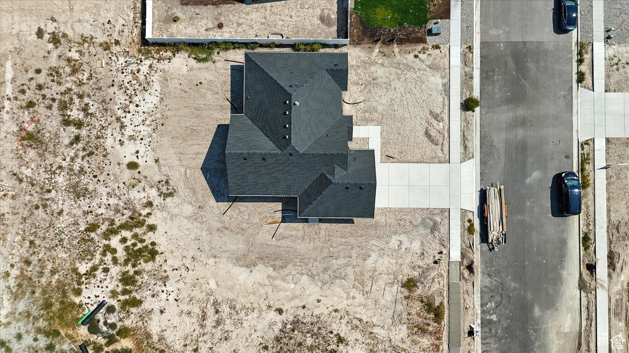 EASTSIDE - Residential