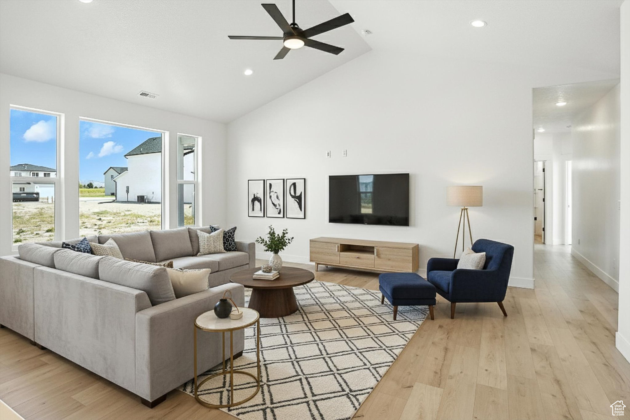 EASTSIDE - Residential