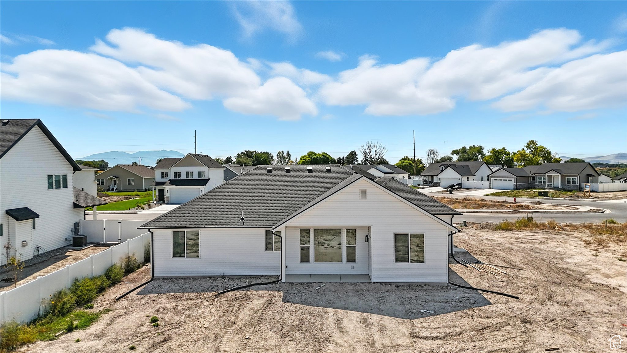 EASTSIDE - Residential