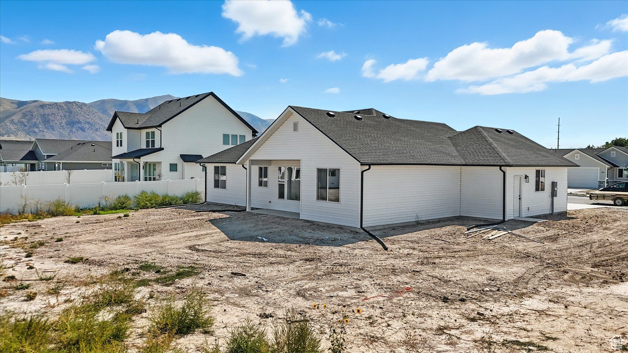 EASTSIDE - Residential