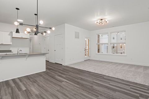 Photo of 1794 N BUCKEYE WAY #N203, Saratoga Springs, UT 84045 (MLS # 2129174)