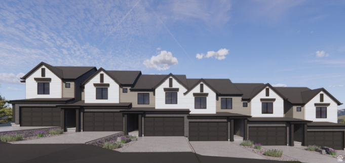 INVERNESS BY D.R. HORTON - Residential