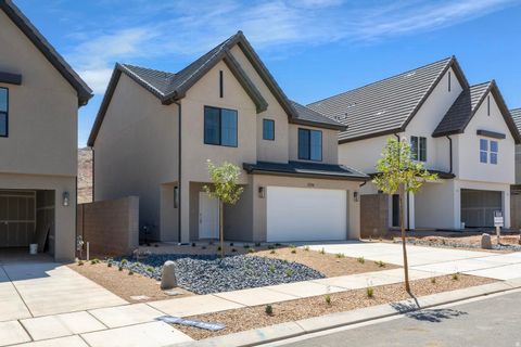 Tiny photo for 1503 S FINS RD #4118, Washington, UT 84780 (MLS # 2120732)