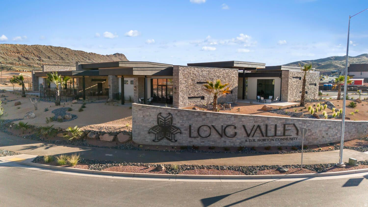 LONG VALLEY - Residential