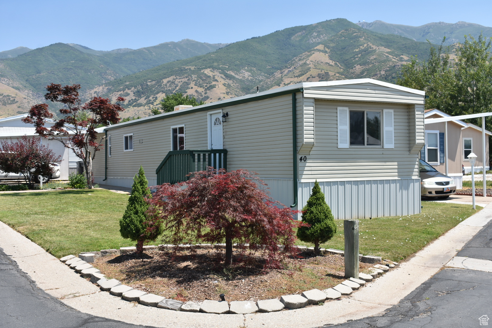 975 E 1175 #40, Kaysville, Utah image 1