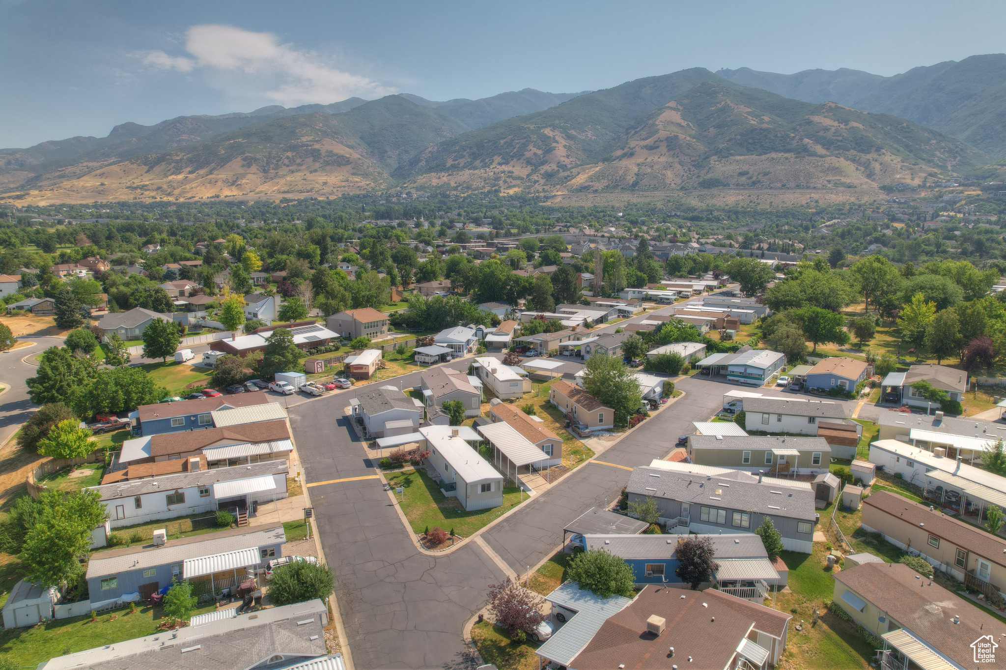 975 E 1175 #40, Kaysville, Utah image 20