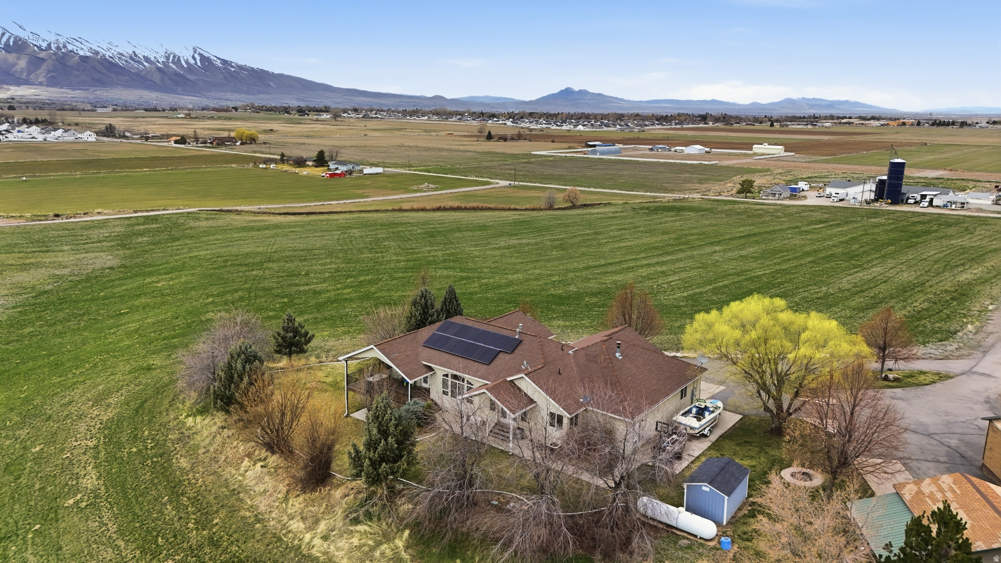 WAYNE JEWKS - Residential