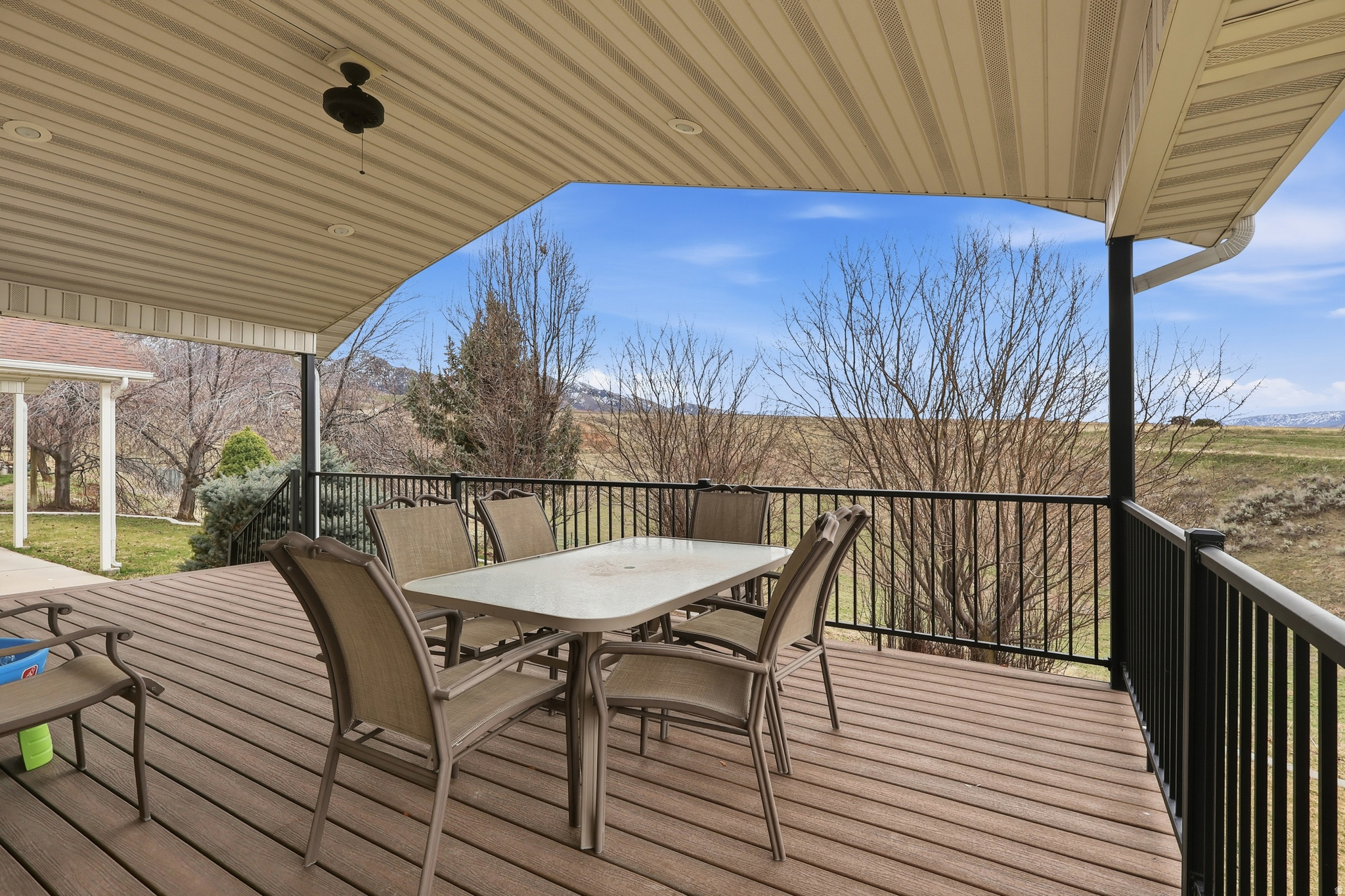 WAYNE JEWKS - Residential