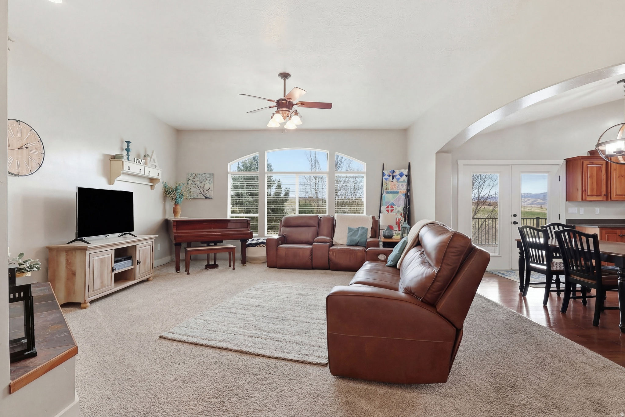 WAYNE JEWKS - Residential