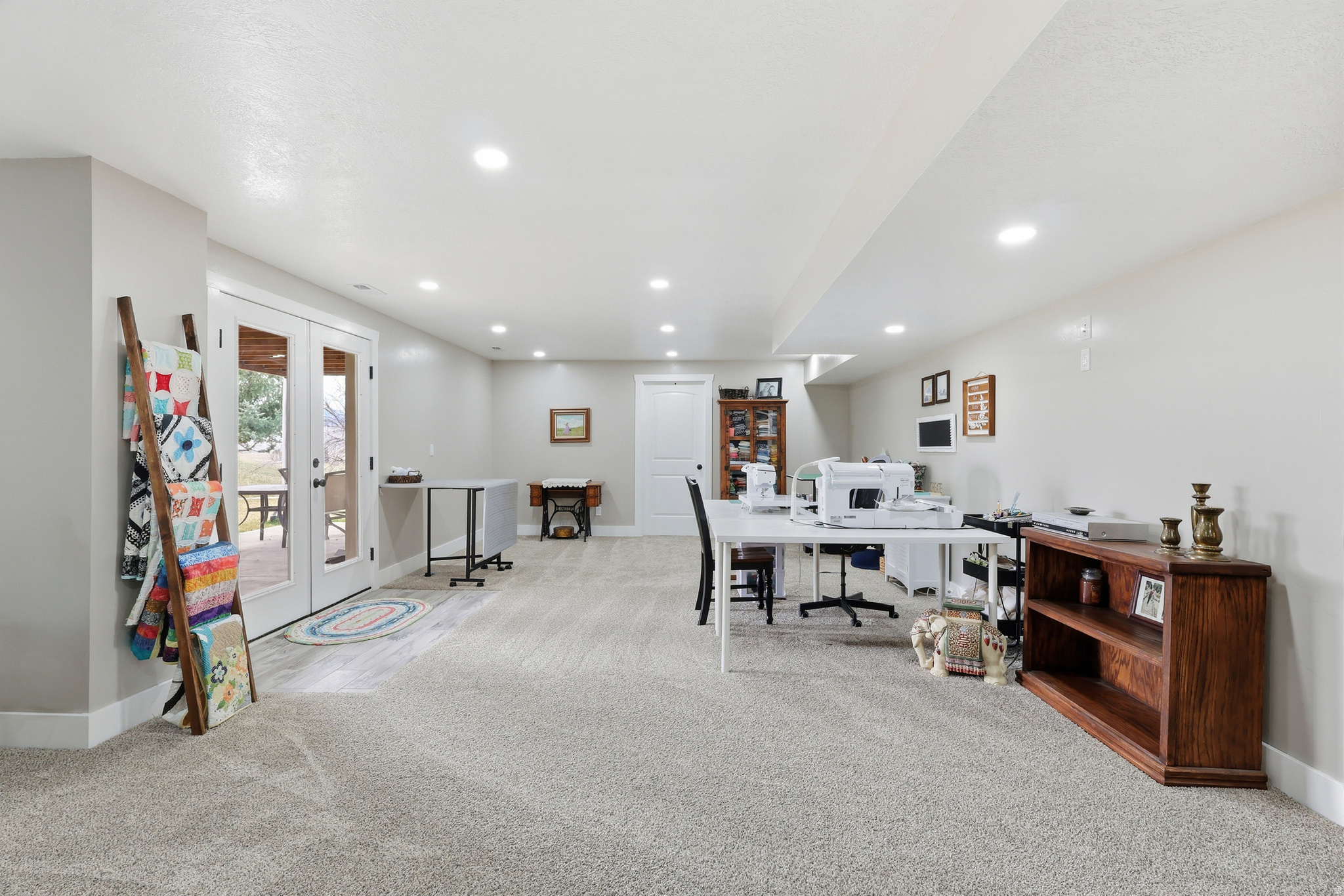 WAYNE JEWKS - Residential