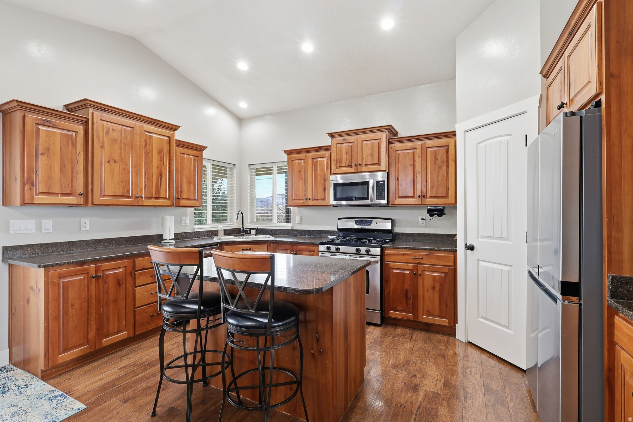 WAYNE JEWKS - Residential