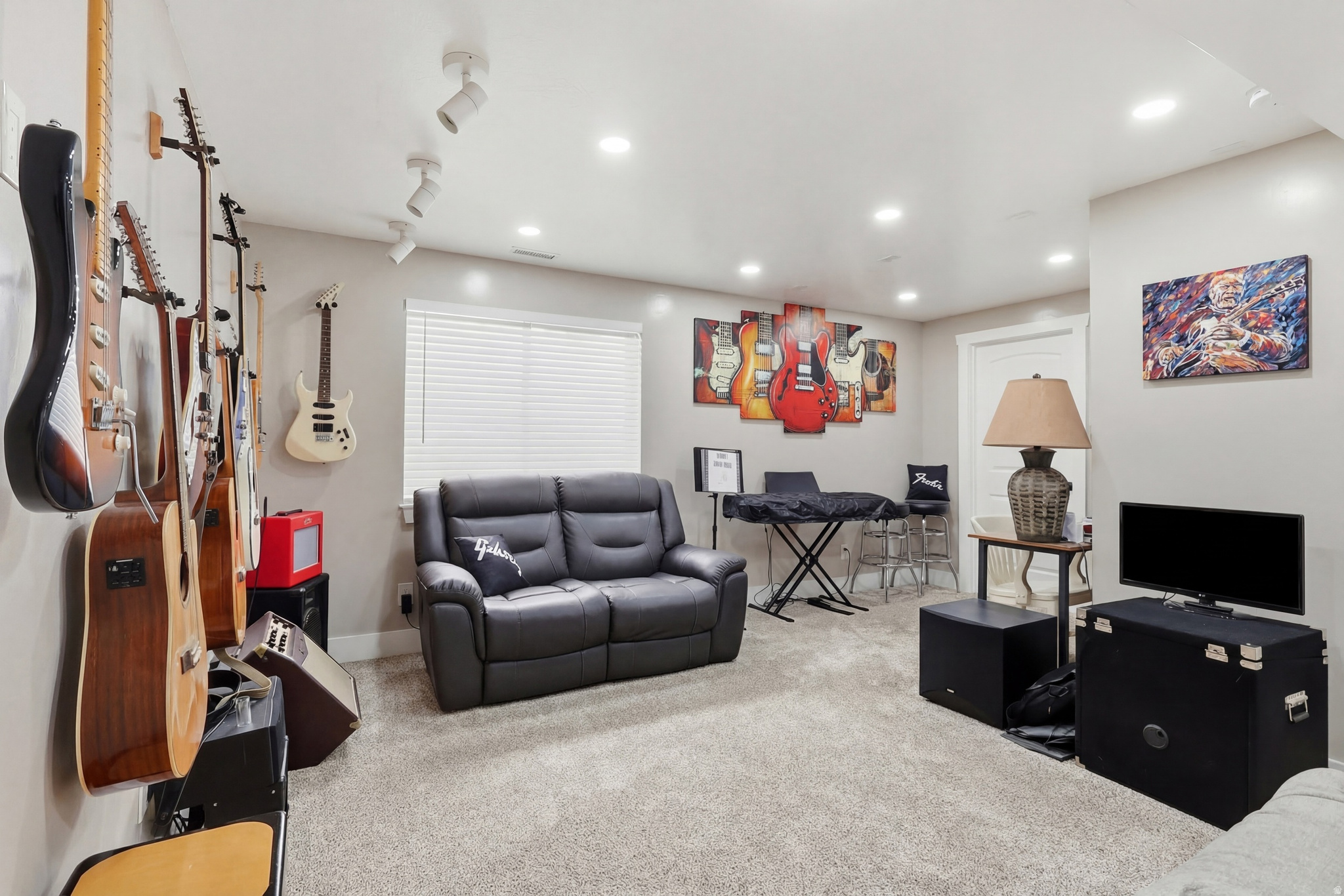 WAYNE JEWKS - Residential