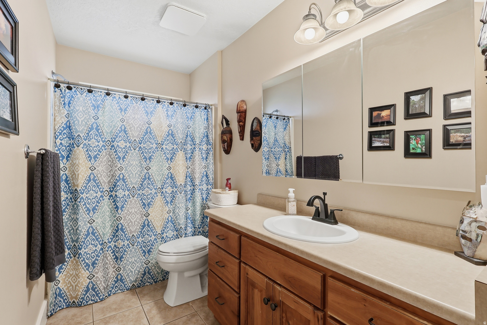 WAYNE JEWKS - Residential