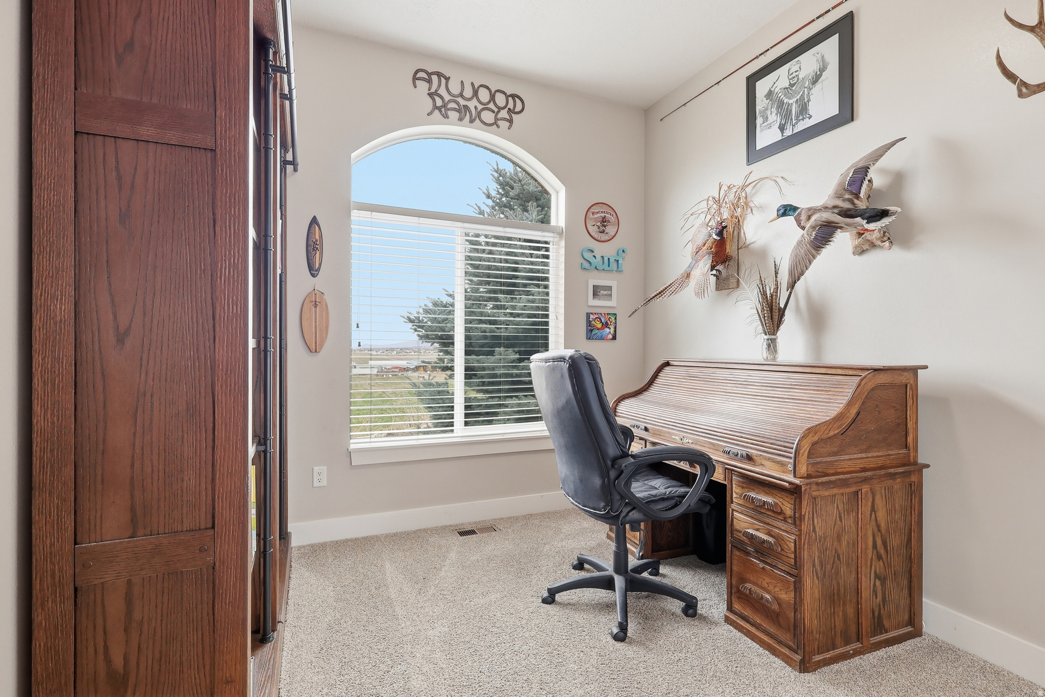 WAYNE JEWKS - Residential