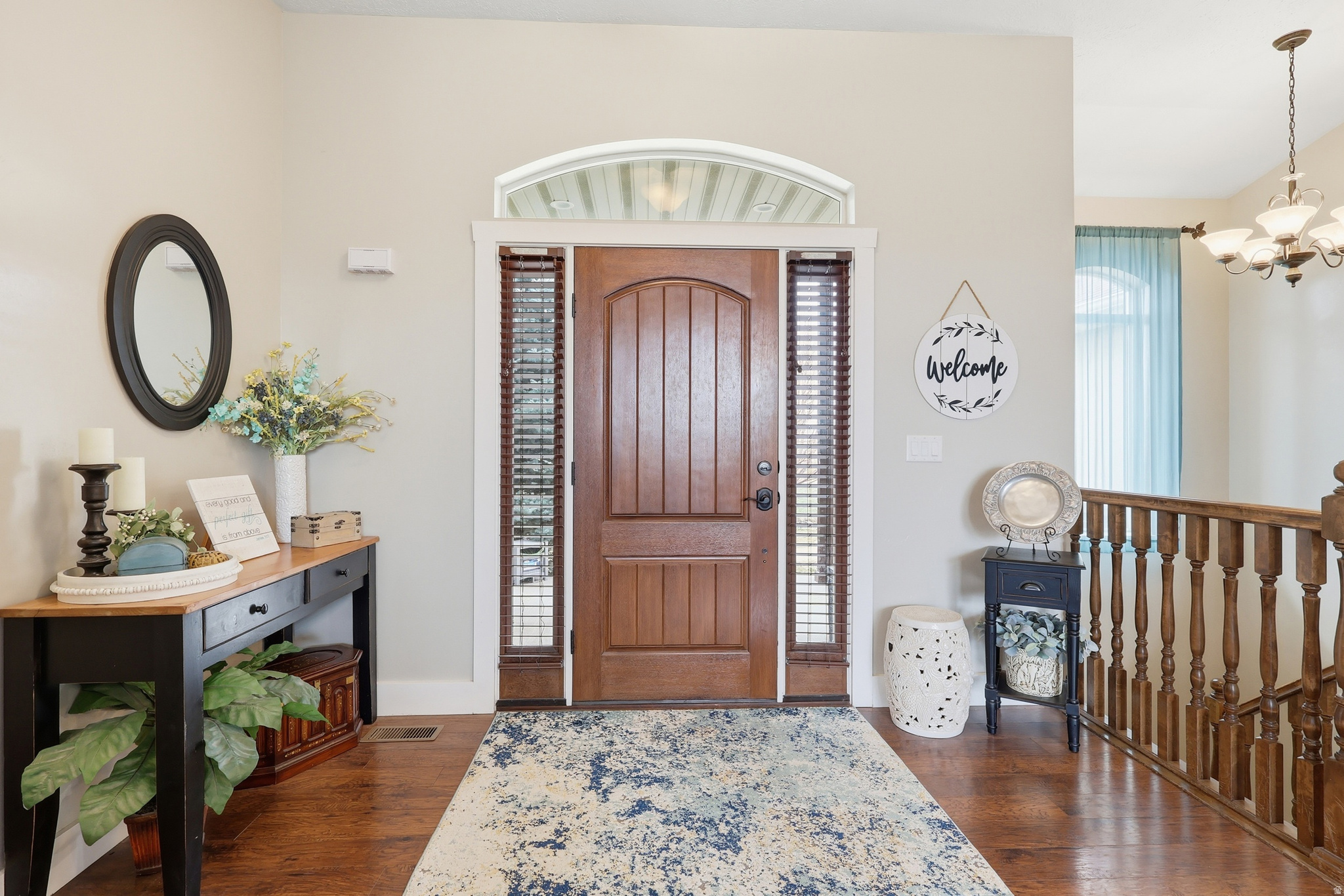 WAYNE JEWKS - Residential