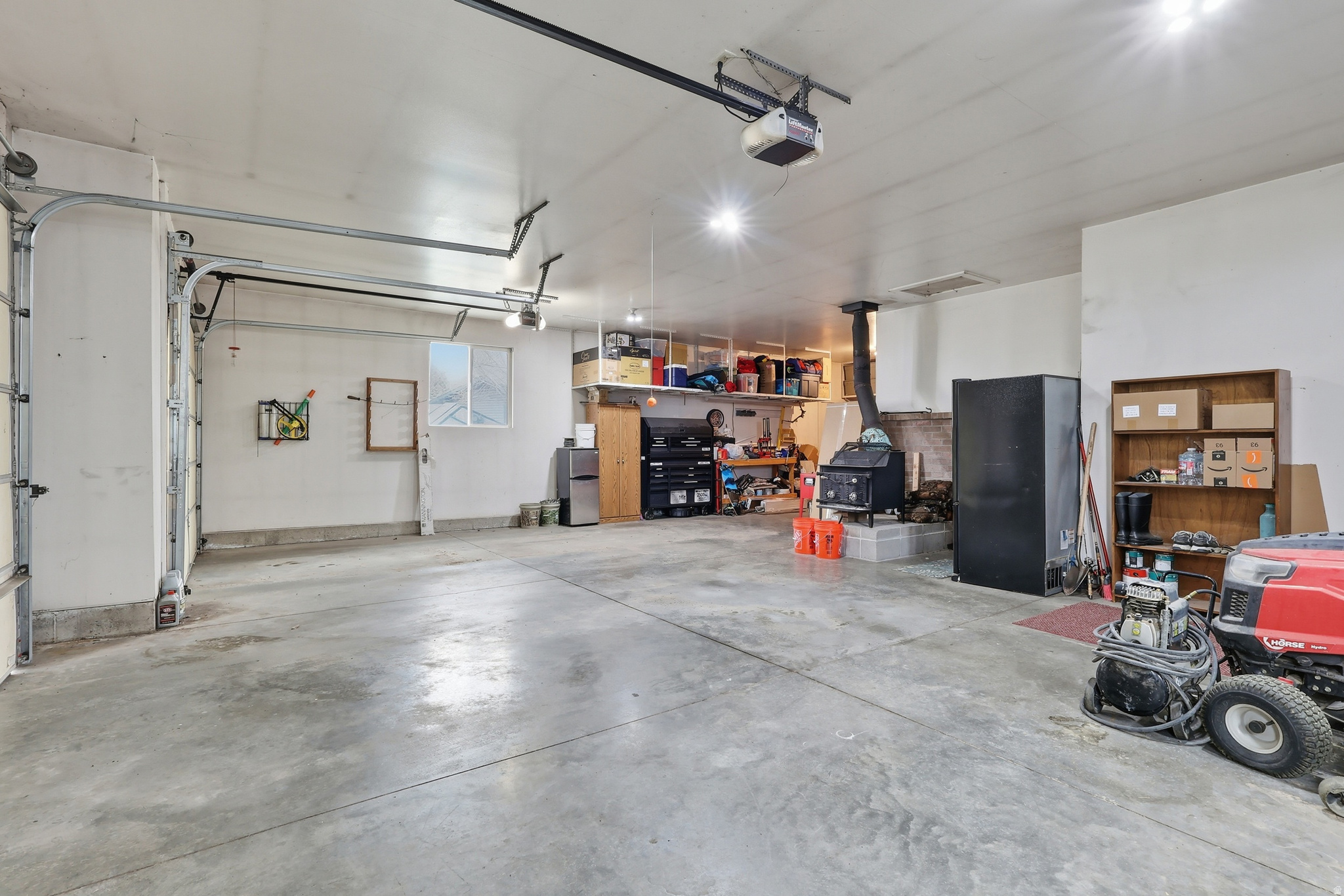 WAYNE JEWKS - Residential