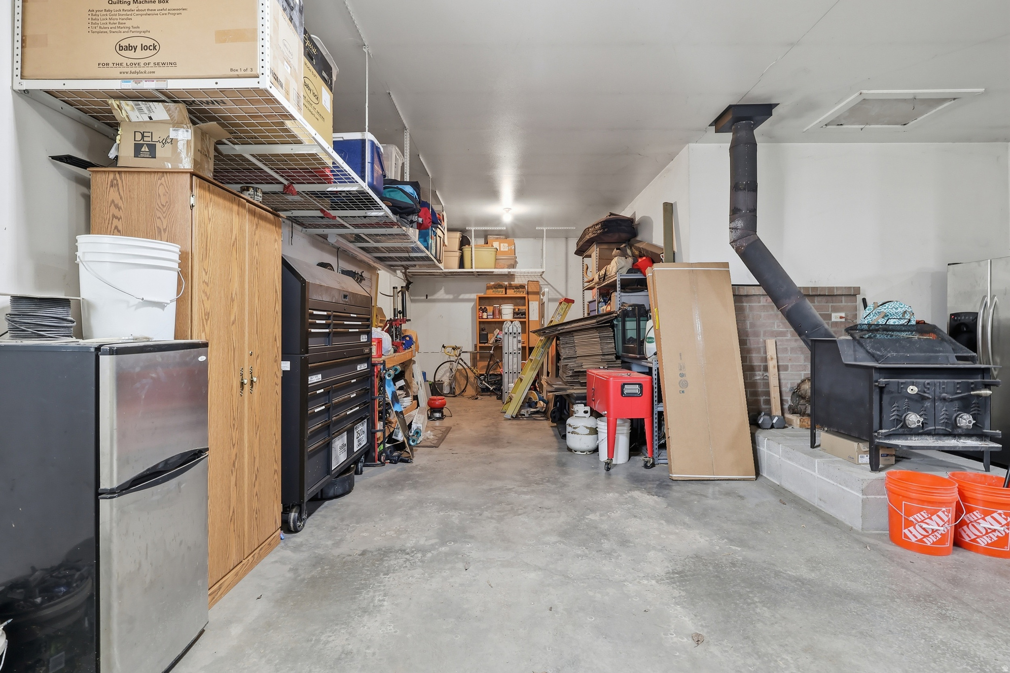 WAYNE JEWKS - Residential