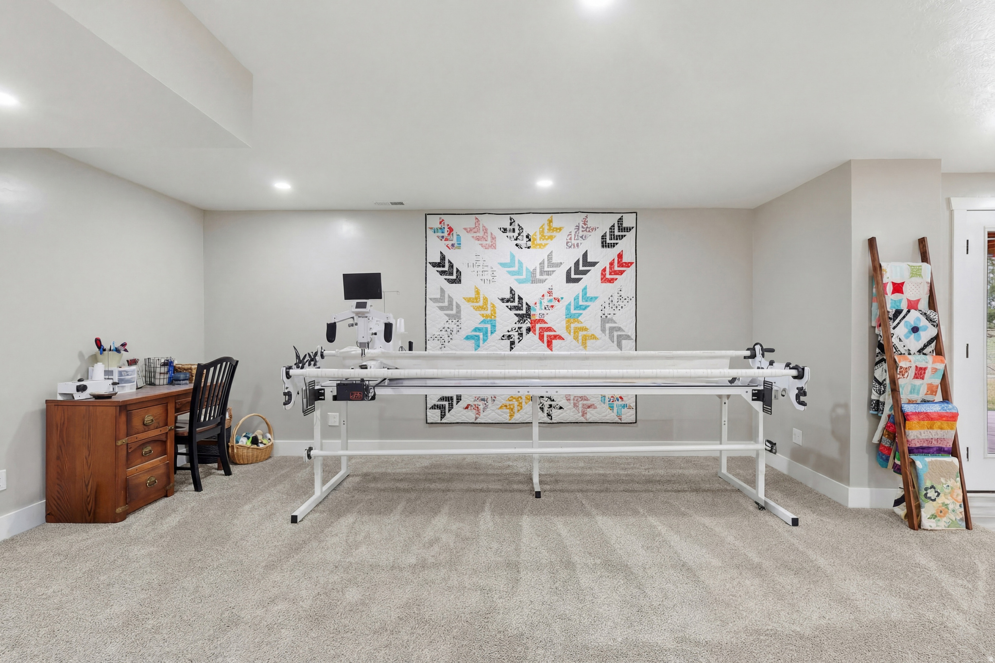 WAYNE JEWKS - Residential