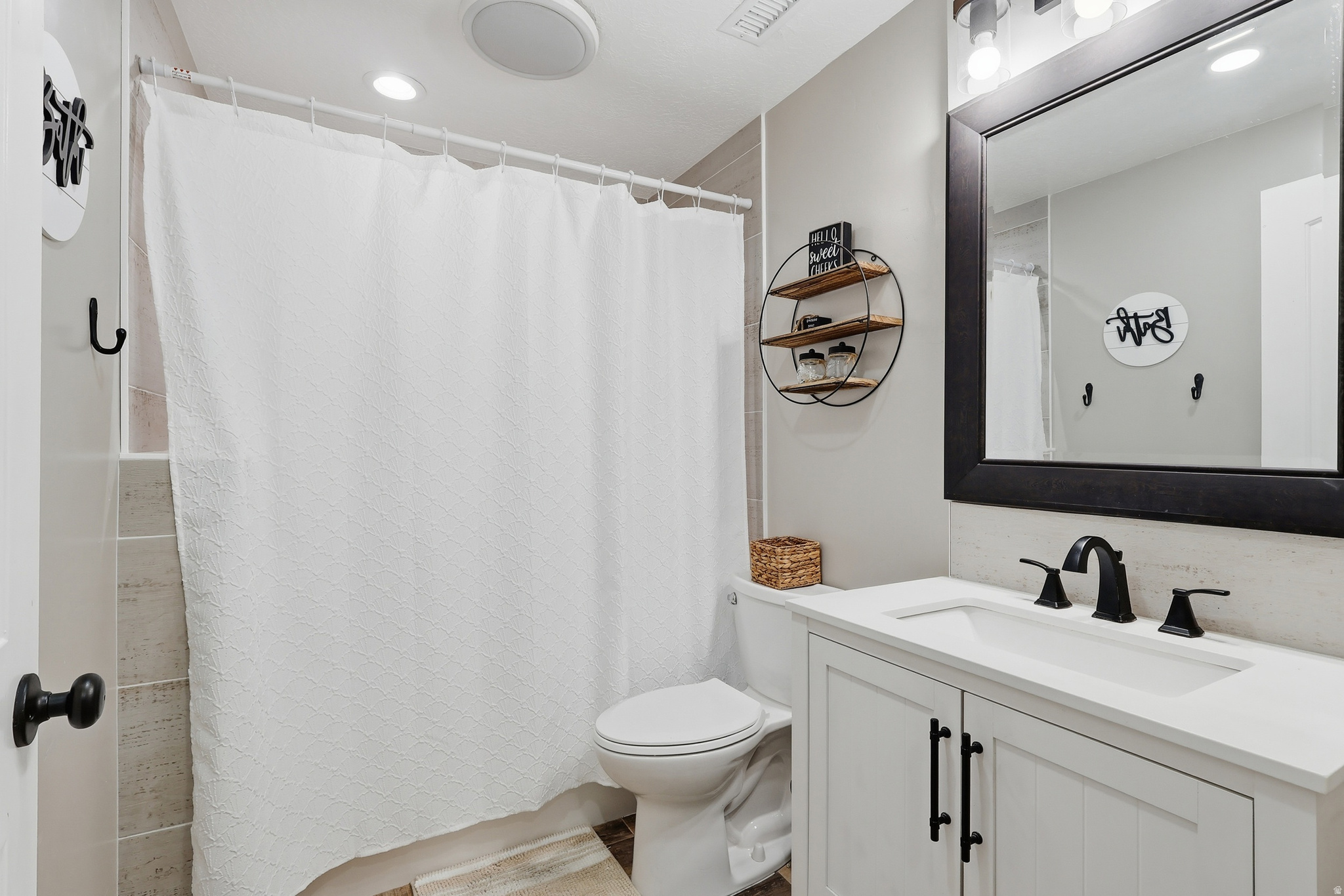 WAYNE JEWKS - Residential