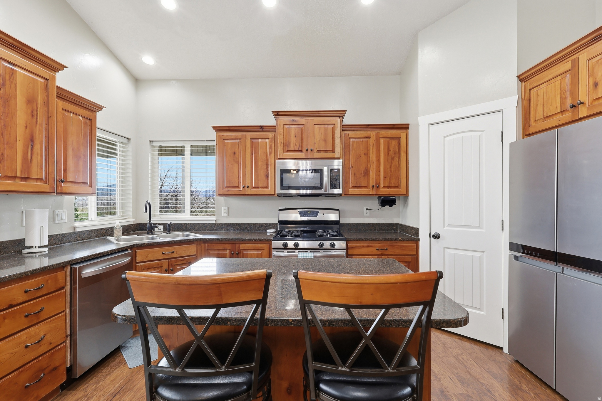 WAYNE JEWKS - Residential